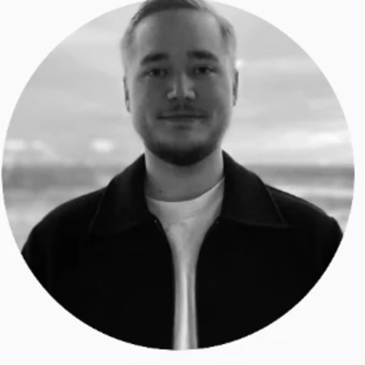 Filip Filén, Servicetekniker på KESAB