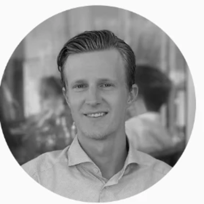 Joel Sanneskär, Projektansvarig på KESAB