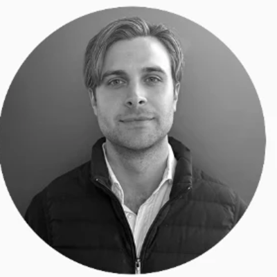 Anthony Skarse, Operativ chef på KESAB